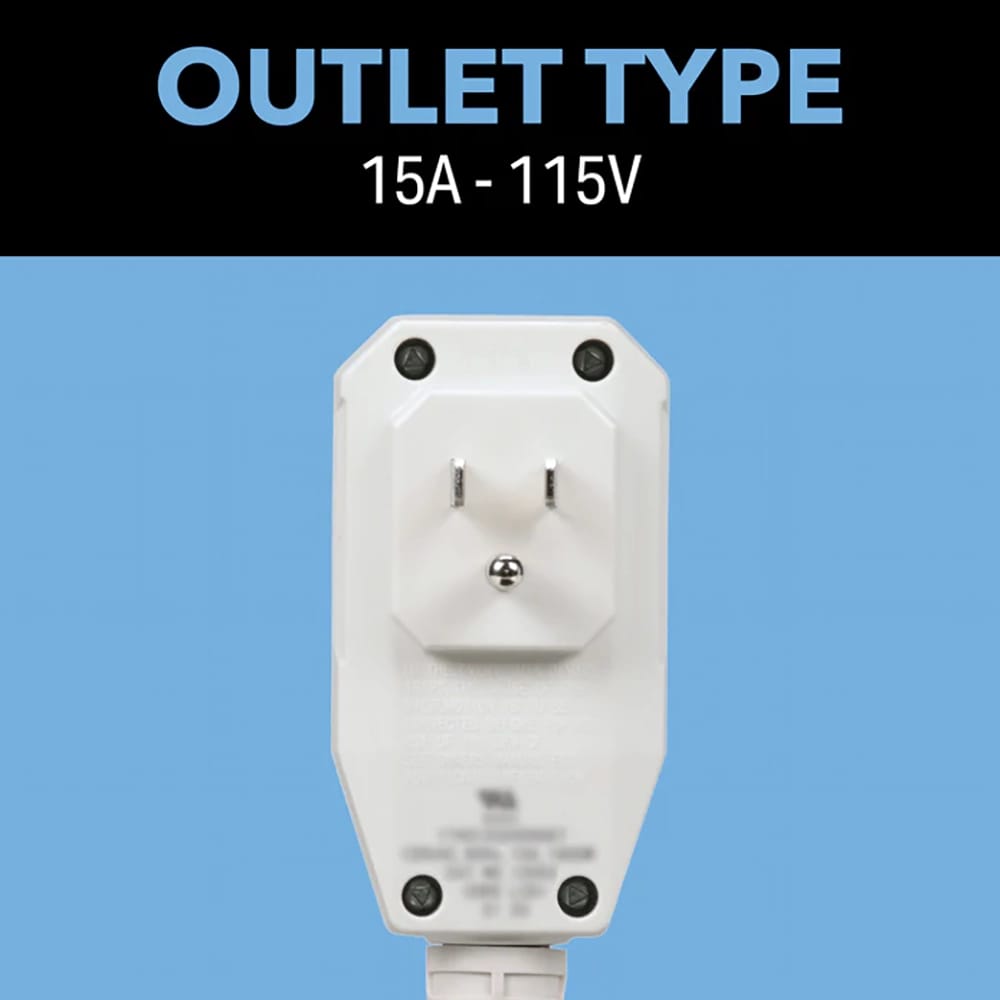 Ocean Breeze, 13,500 BTU Portable Air Conditioner