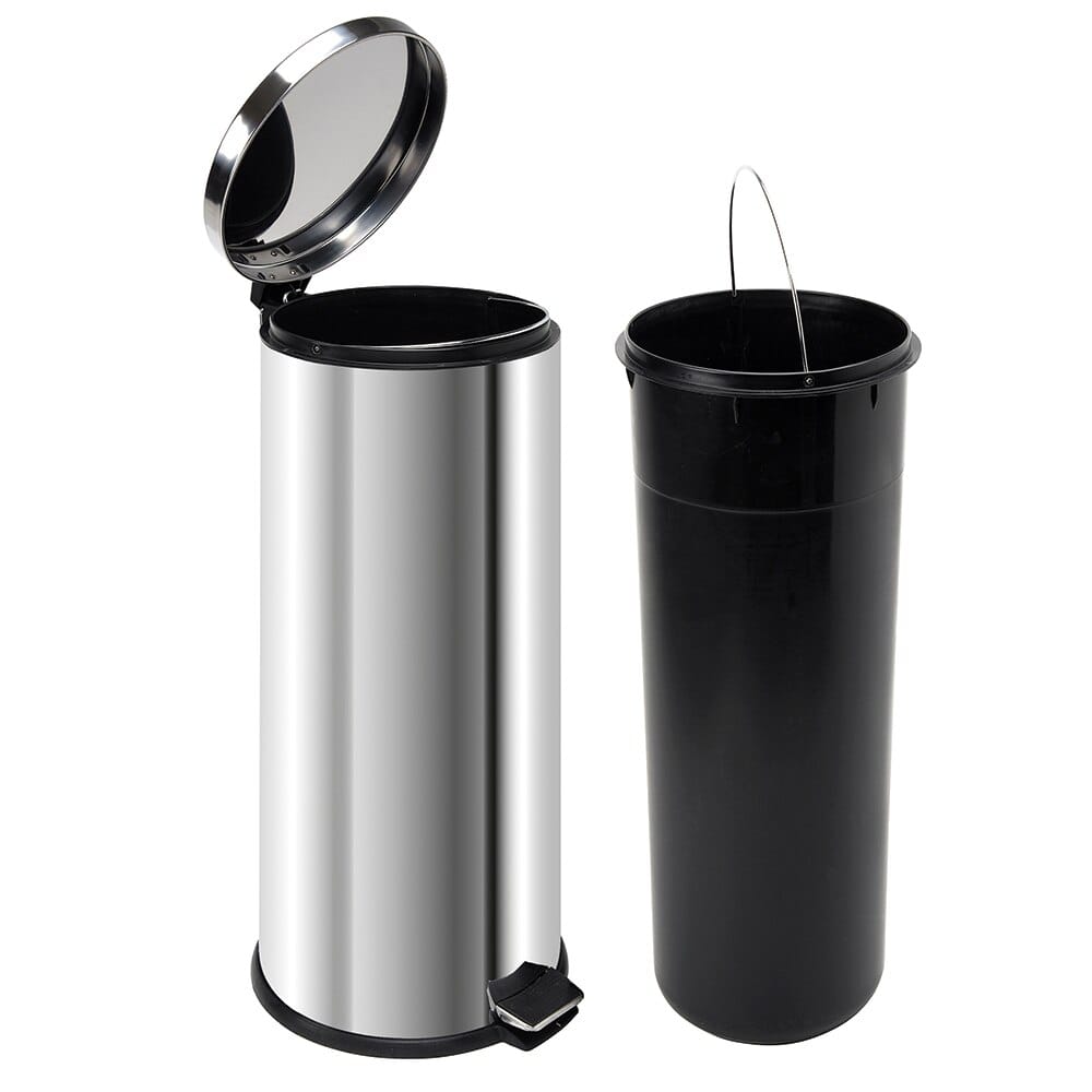 2024 Trash can set