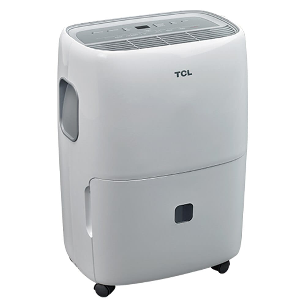 TCL 50 Pint Dehumidifier