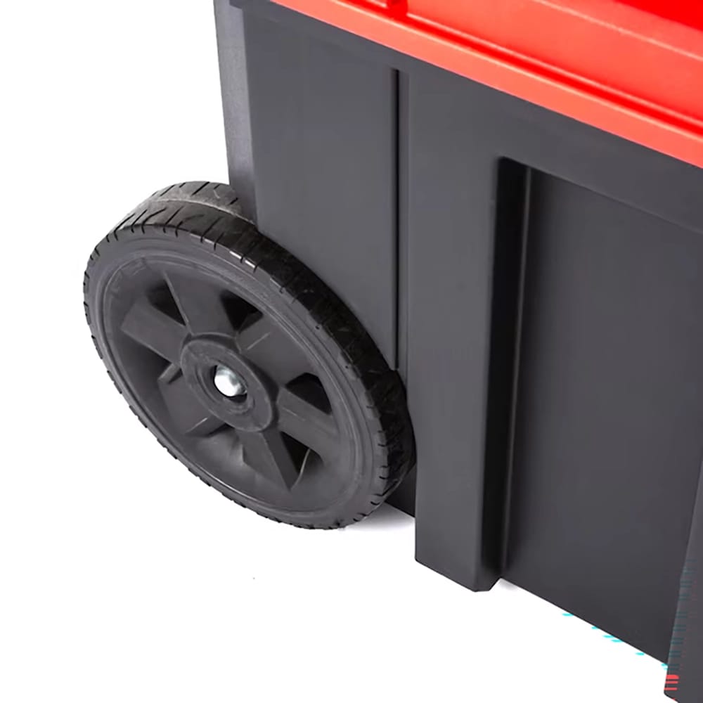 CRAFTSMAN Versastack Rolling Tool Box Tower