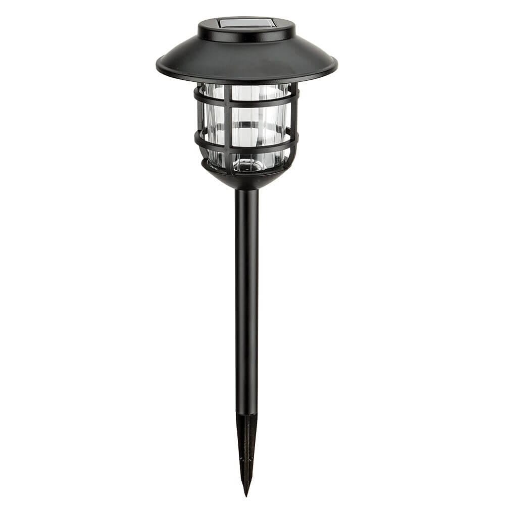 Craftsman Solar LED Path Light, 20"