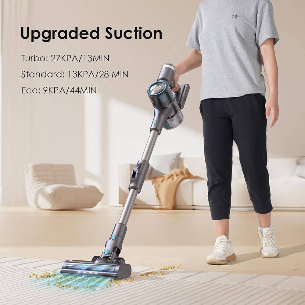 Oraimo Cordless Stick Vacuum Cleaner