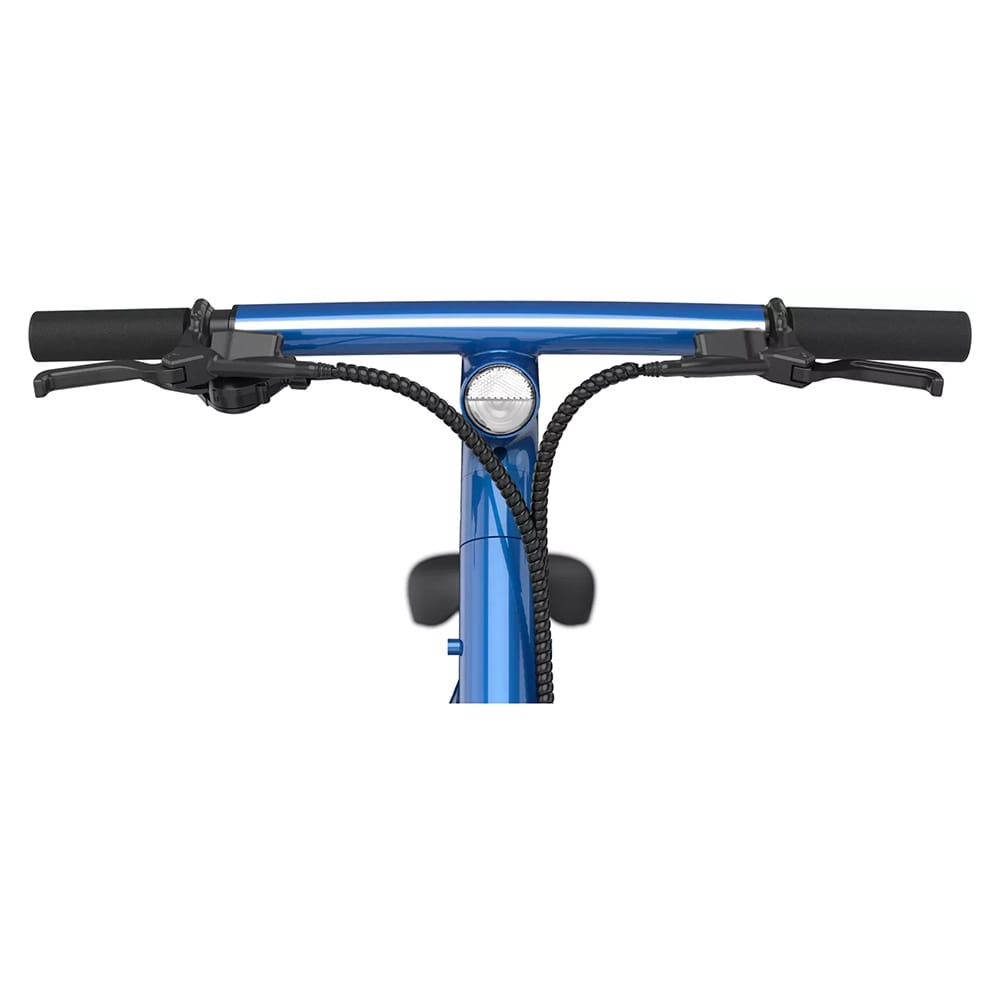 Okai LyteCycle EB60 Electric Bike, Blue