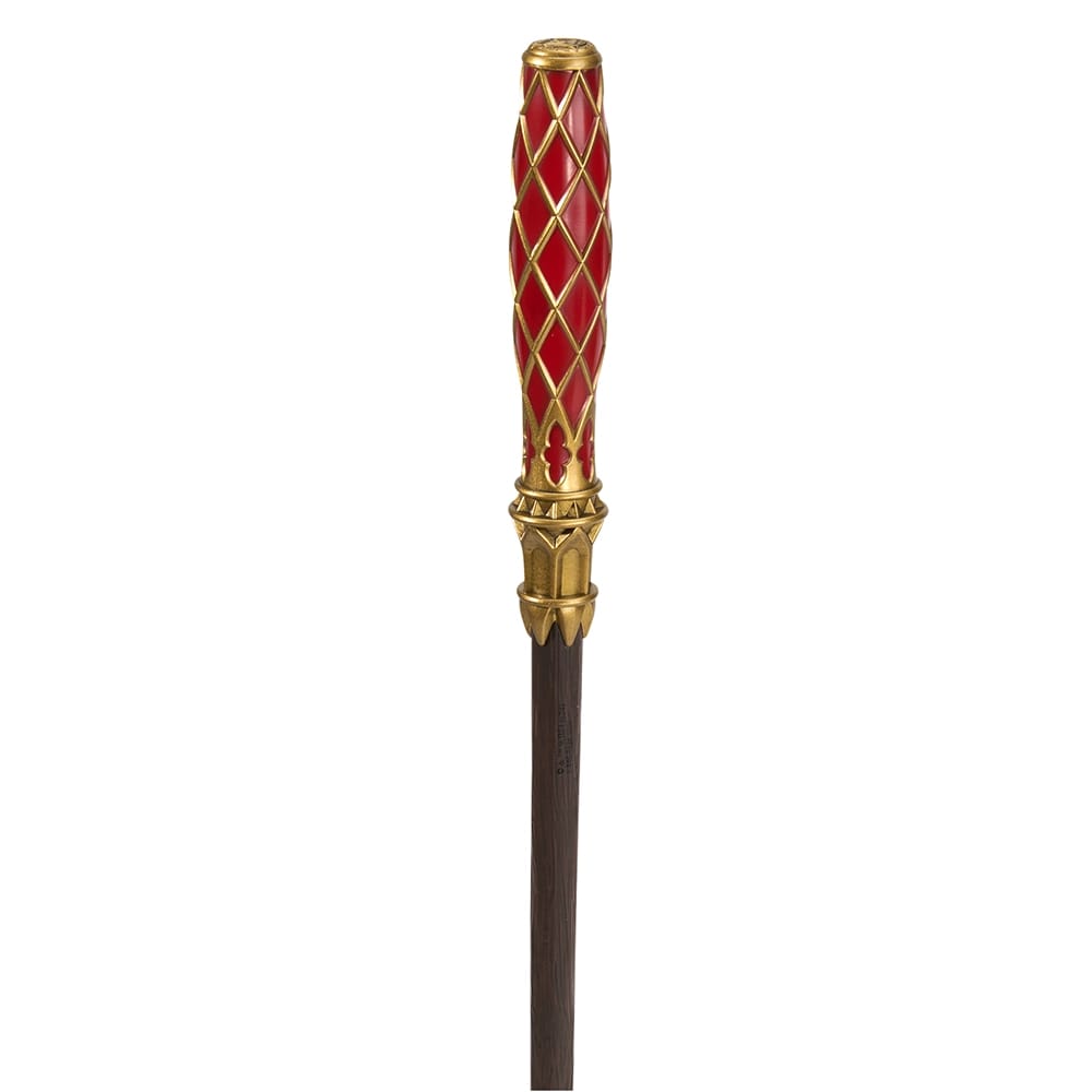 The Wizarding World of Harry Potter Second Generation Interactive Wand, Redwood