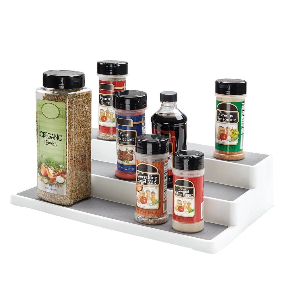 3-Tier Shelf Organizer, 14.6"