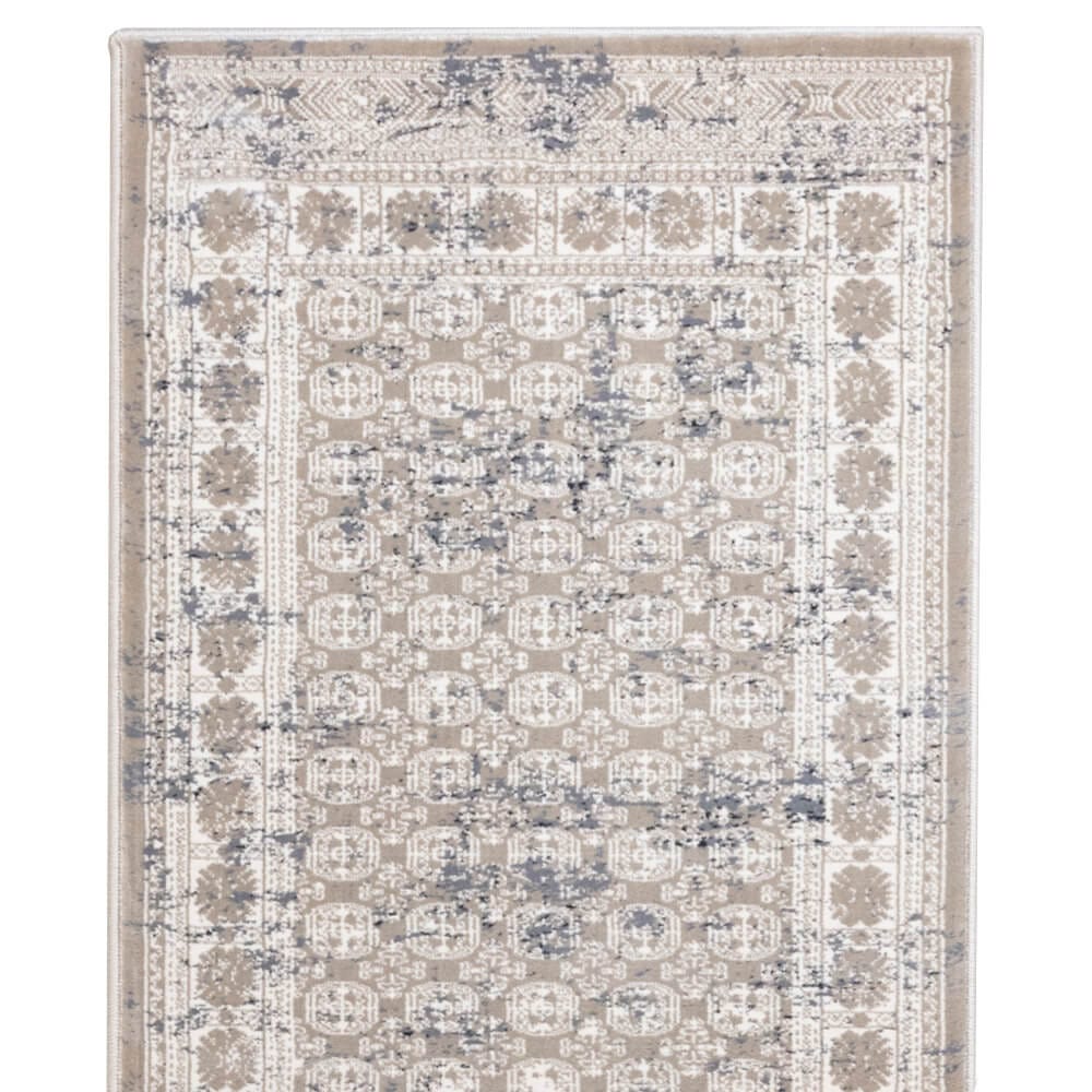 Gramercy Area Rug Runner, 2'2" x 9'6" 1.5 Million Point