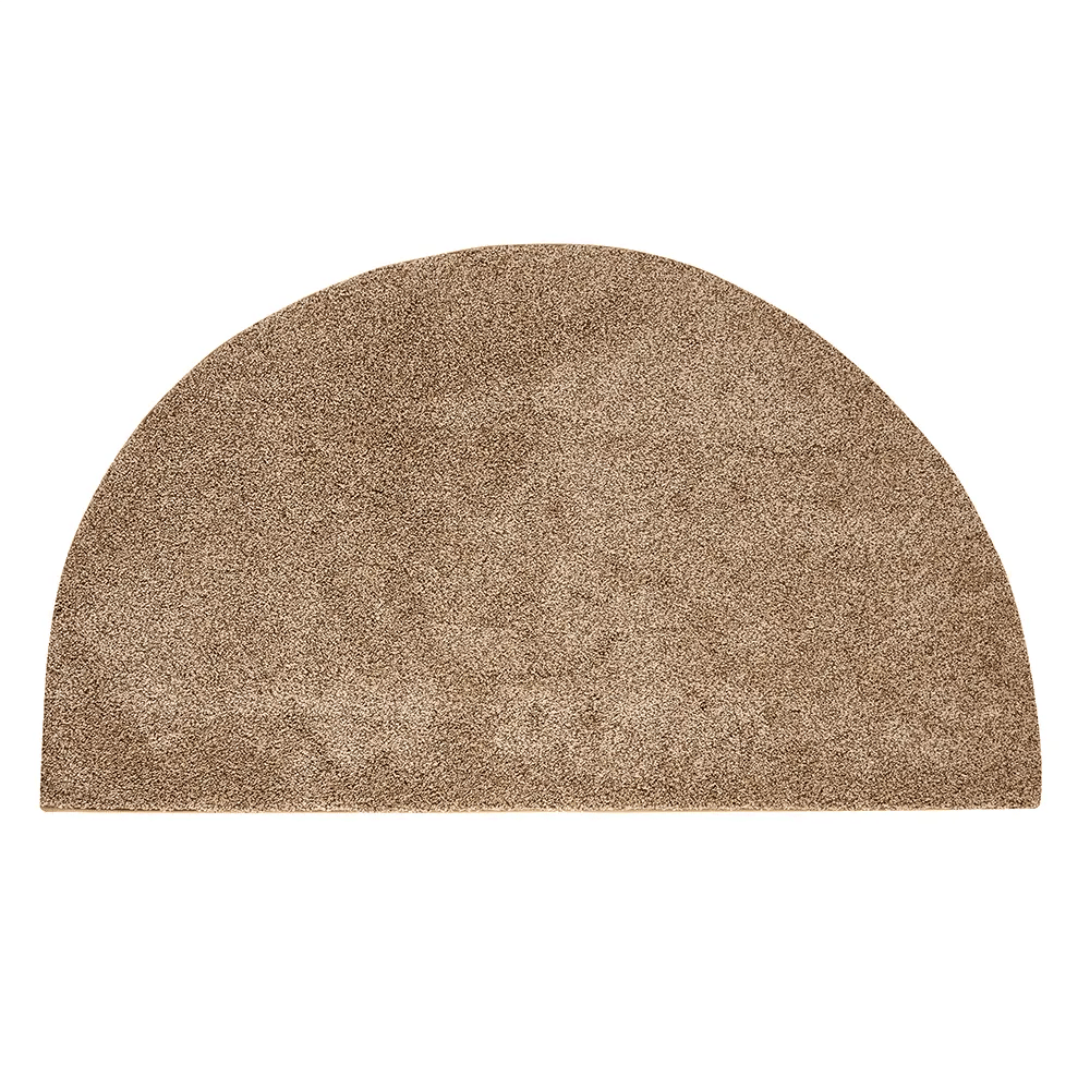 Oversized Hearth Rug, 27" x 48"