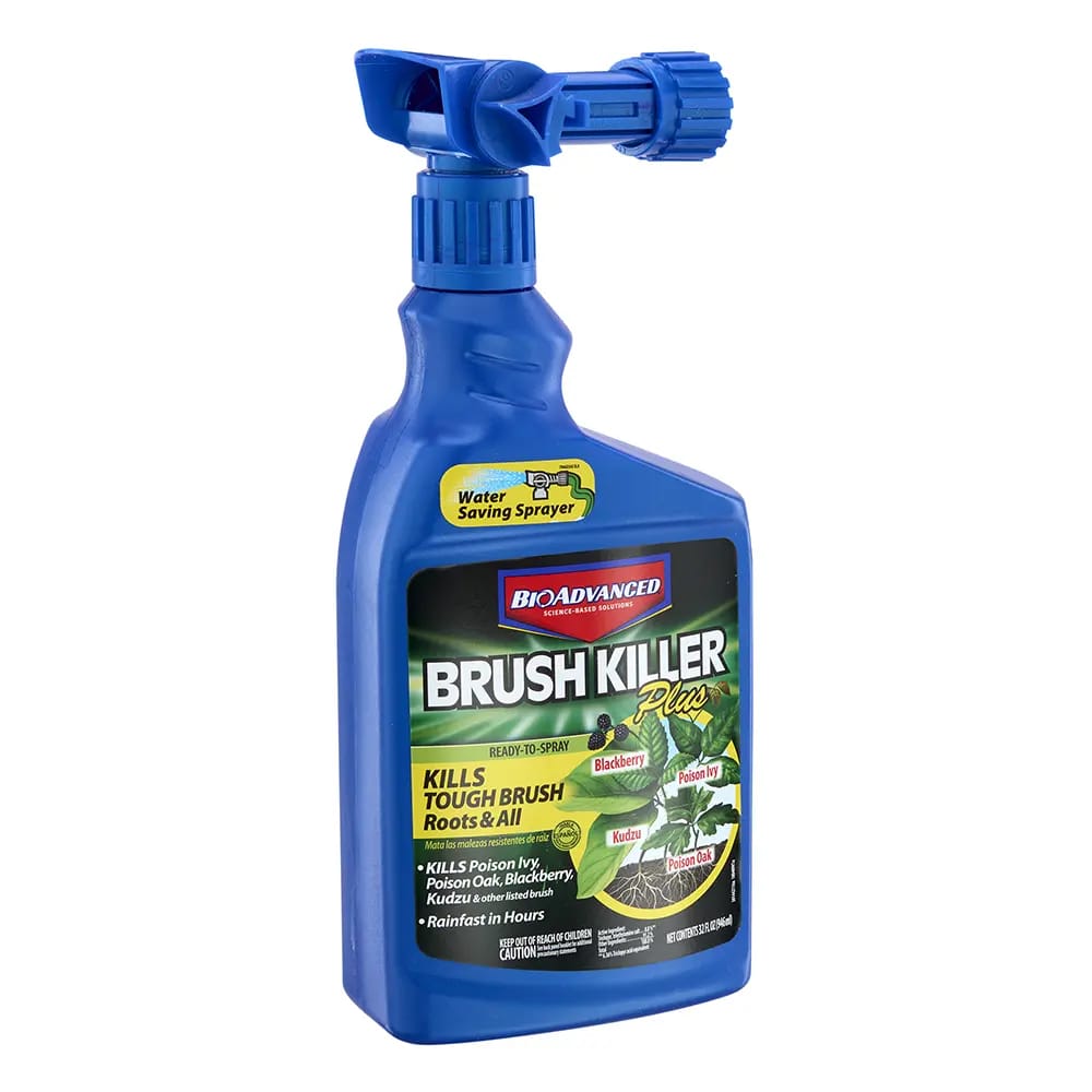 Bio Advanced Brush Killer, 32 oz.
