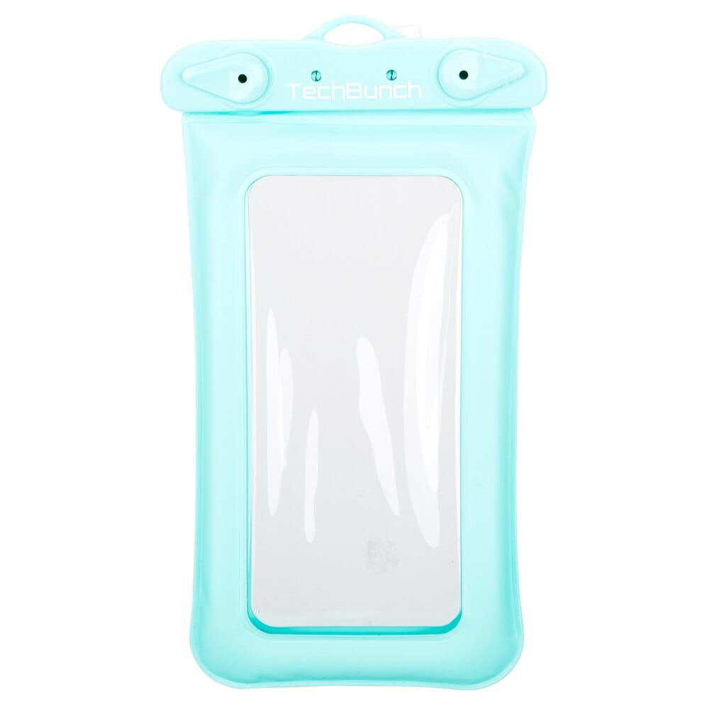 TechBunch Floating Universal Waterproof Pouch