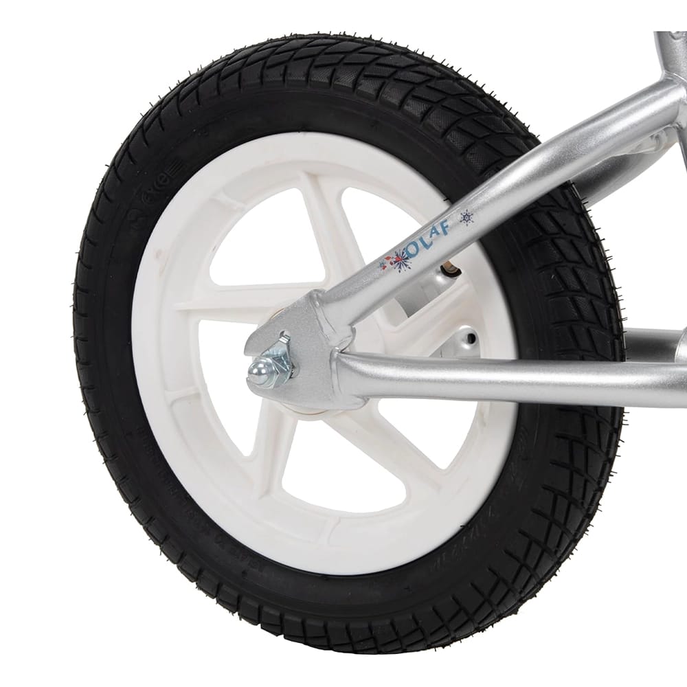 Huffy Kids Olaf Balance Bike