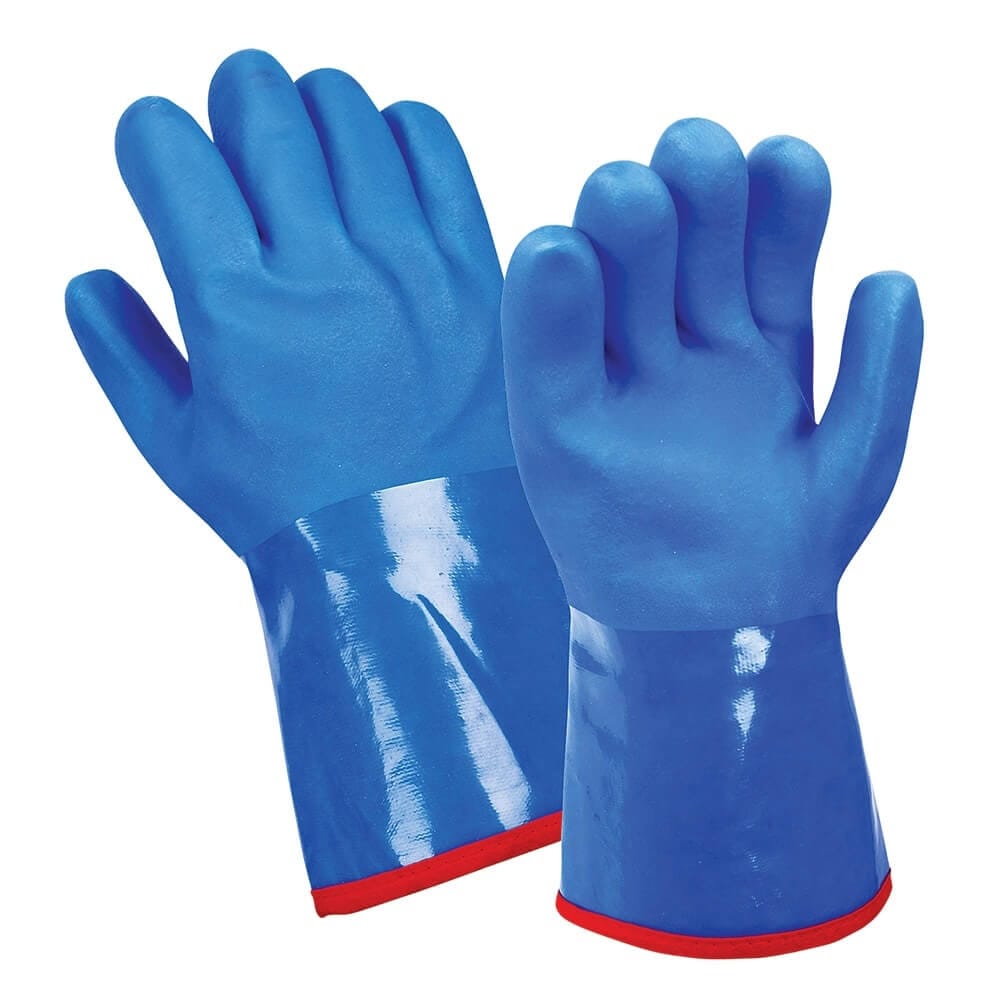 Extreme Cold Weather Gloves