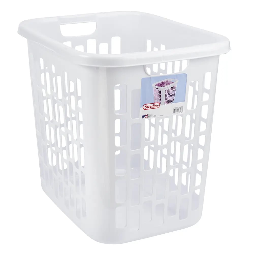 Sterilite Easy Carry Hamper