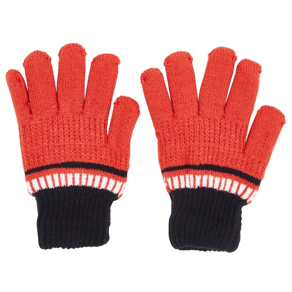 Heat Trendz Women's Heat Zone Thermal Gloves