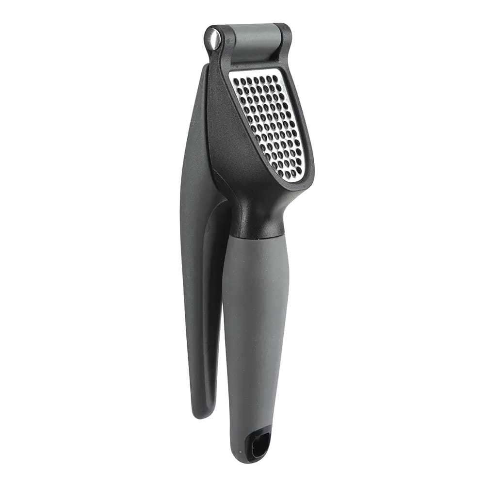 Baker's Secret Stainless Steel Garlic Press