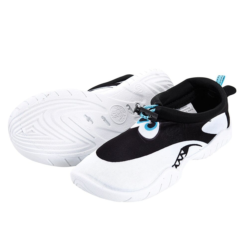 Body Glove Kids' SeaPals Orca Water Shoes