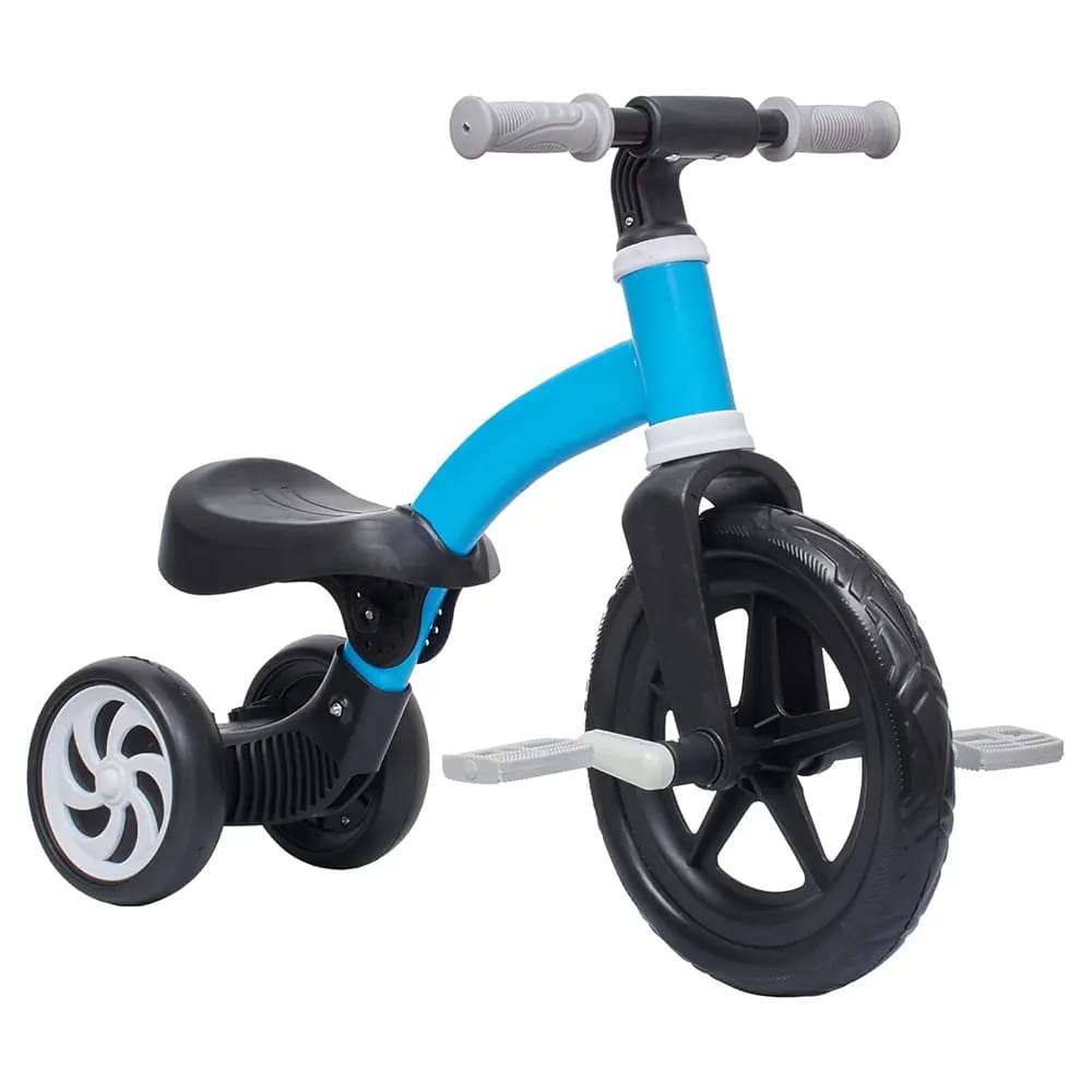 Banana Bike Kids Tricycle, Blue