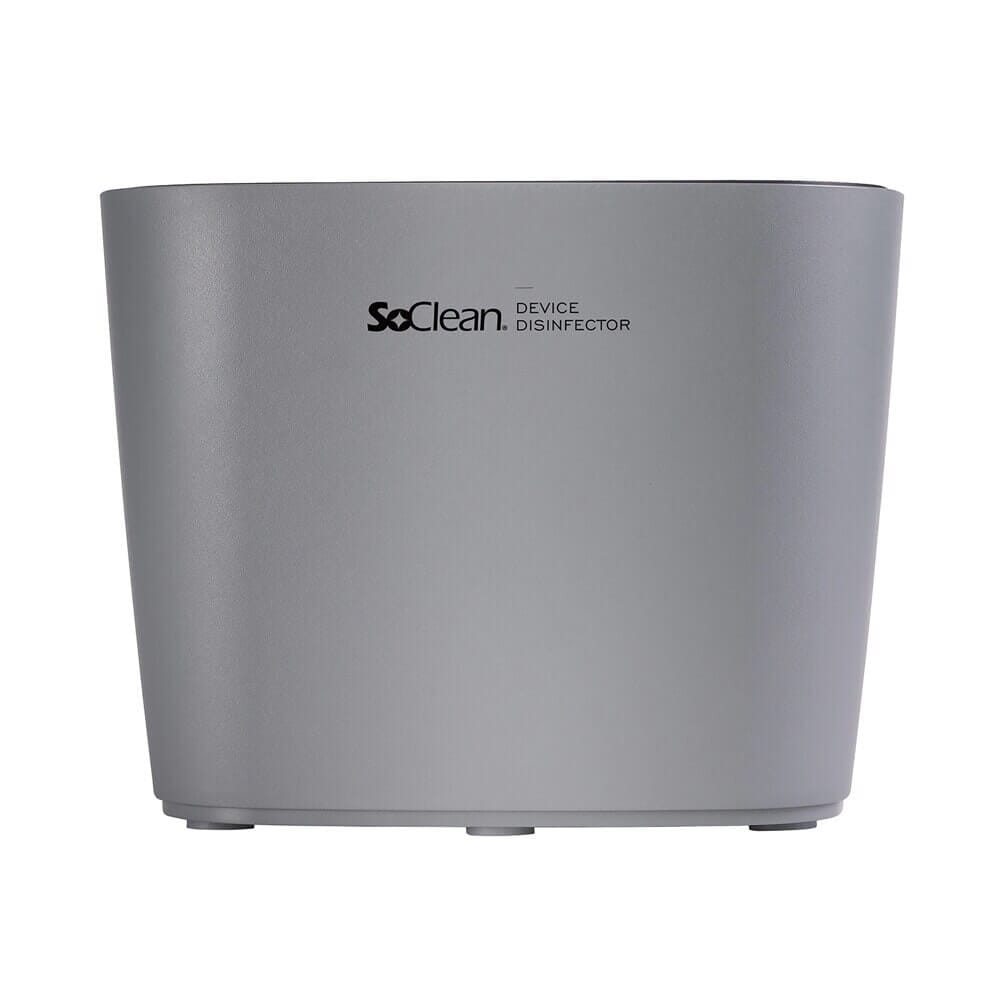 SoClean Device Disinfector