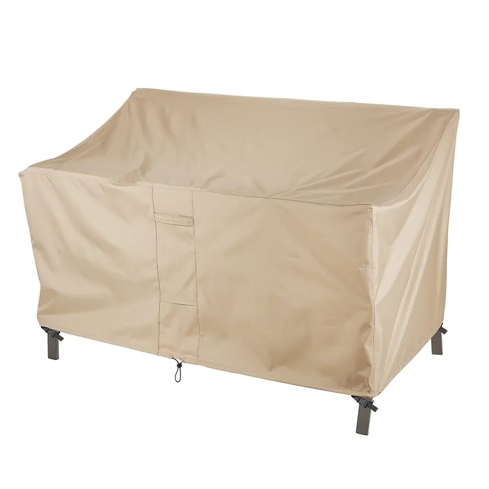 Outdoor Living Accents Elite Series Bench Cover, 58"