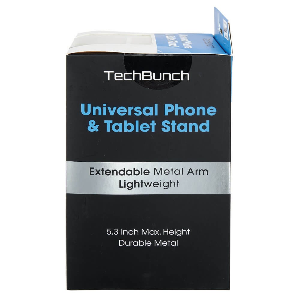 TechBunch Universal Phone & Tablet Stand