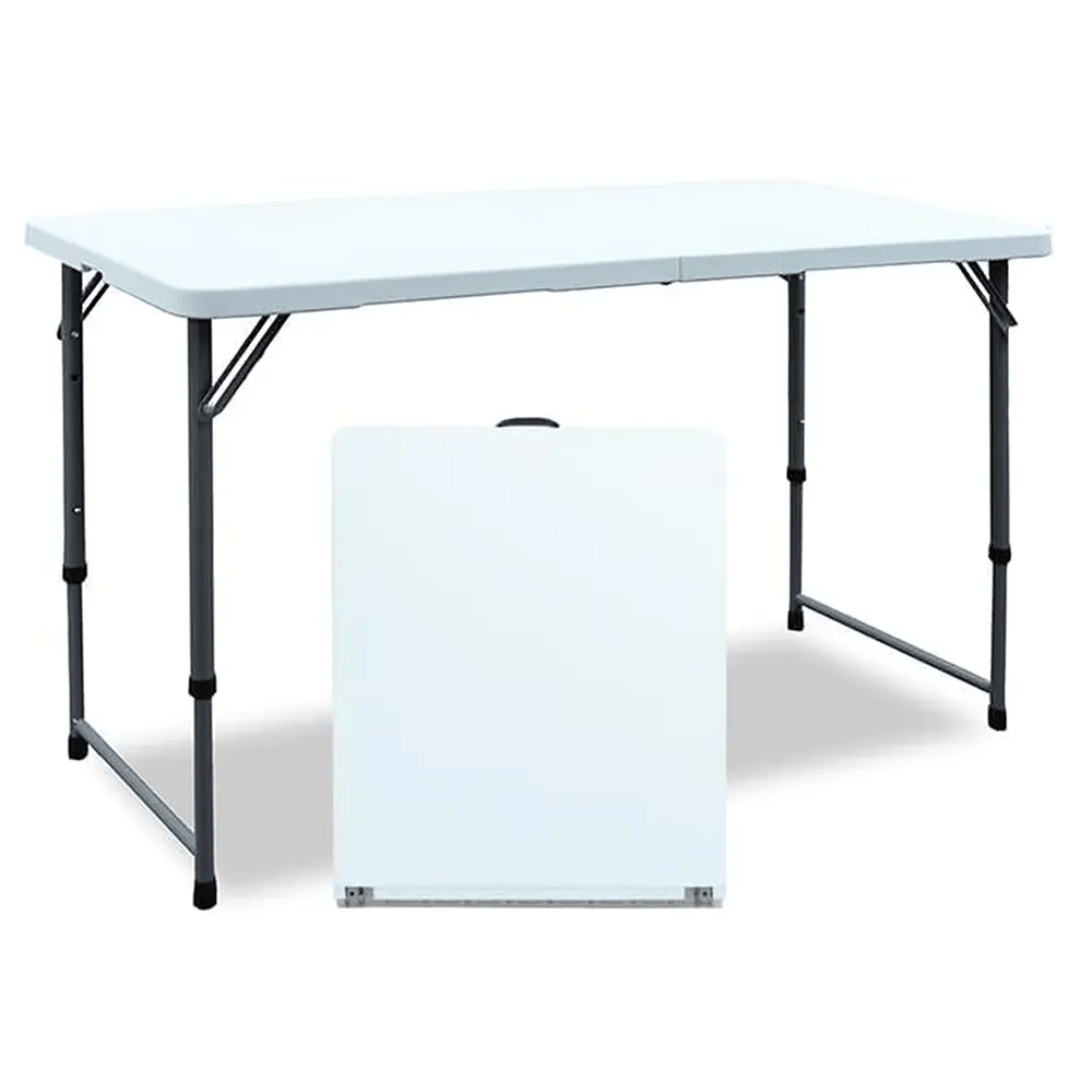 Enduro Folding Table, 4'