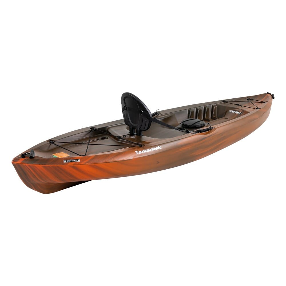 Lifetime Tamarack 10' Sit-On Kayak