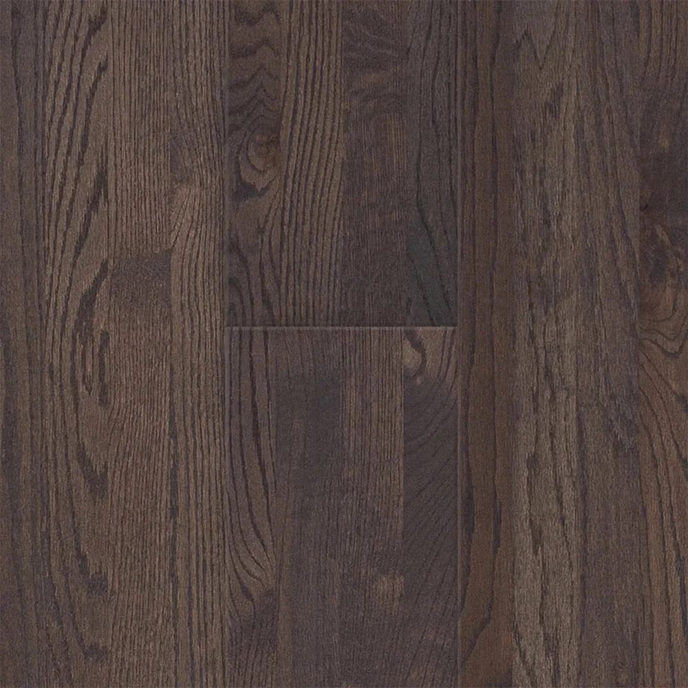 Bellawood Artisan 3/4" West Hampton Solid Oak Hardwood Flooring, Brown, 18.9 sq. ft. ($8.99/sq. ft.)