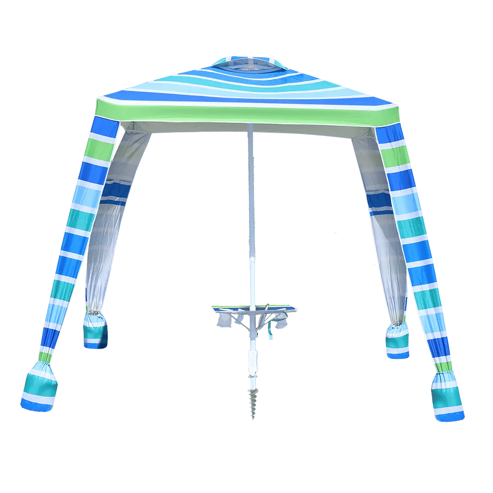 Heavy Duty Instant Beach Cabana