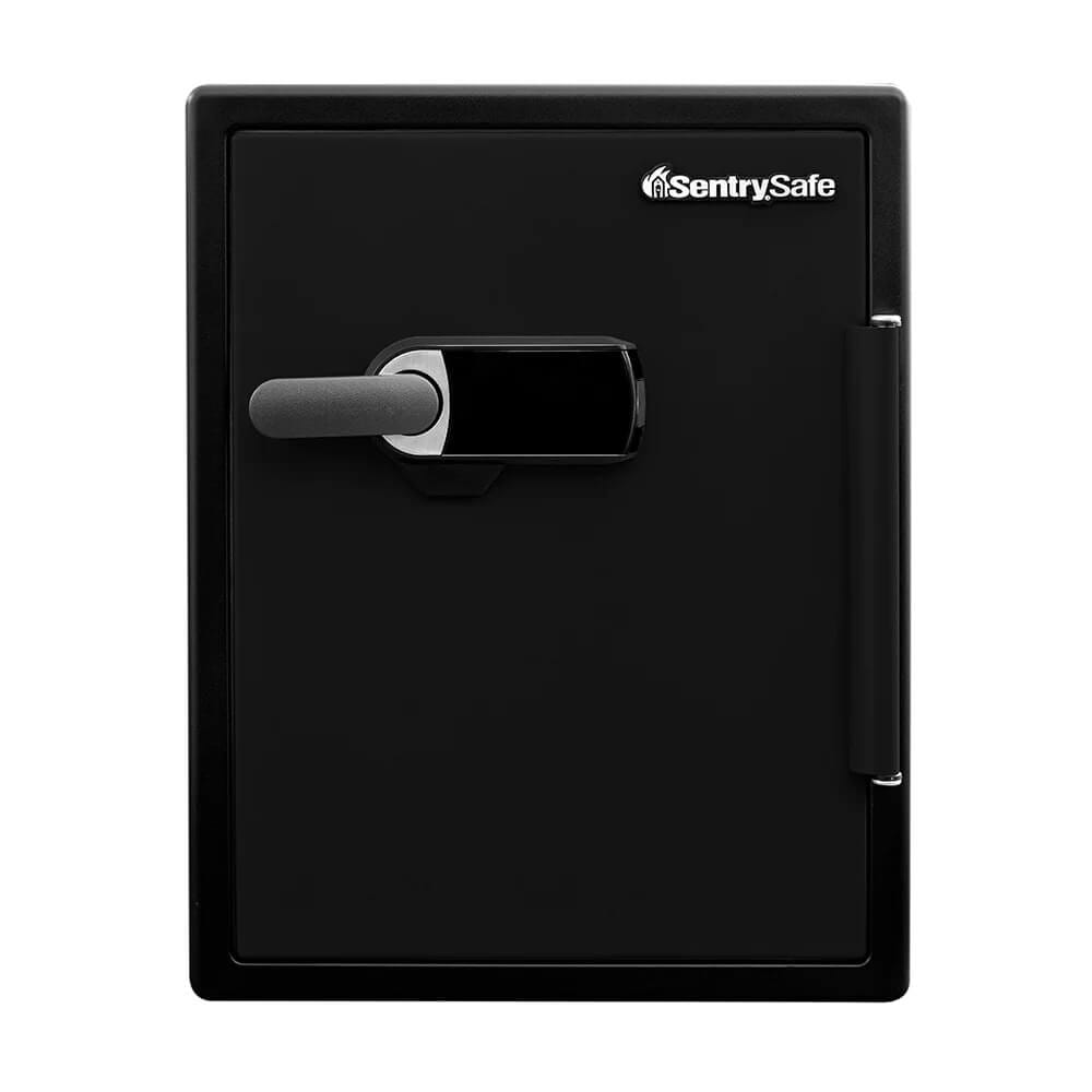 SentrySafe 2.0 cu. ft Fireproof & Waterproof Safe with Touchscreen Keypad