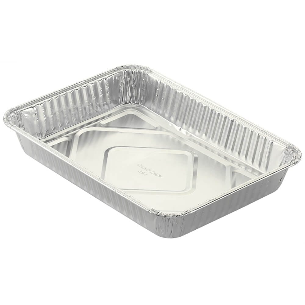 Aluminum Utility Pan