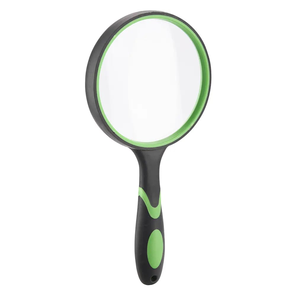 Magnifying Glass, LG