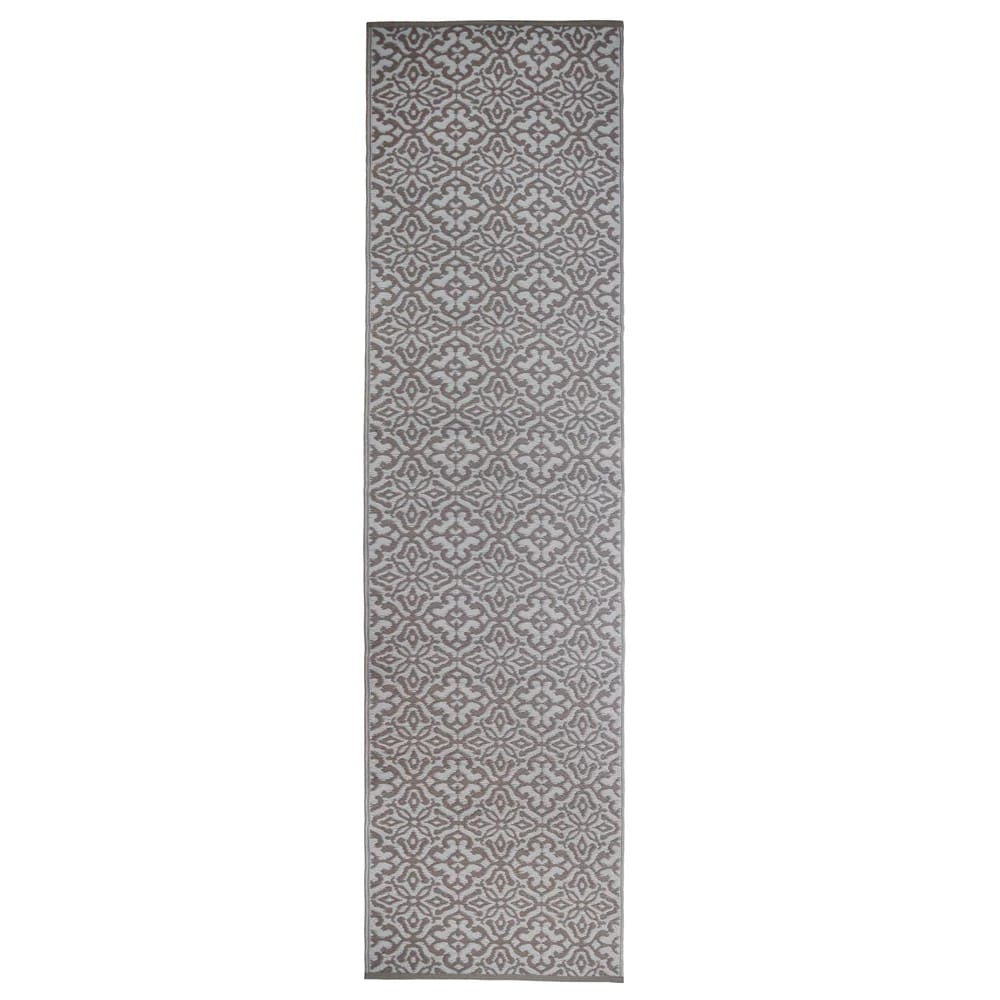 Aurora 3' x 10' Reversible Patio Rug