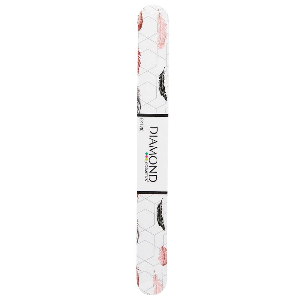 Diamond Cosmetics Fun Nail File