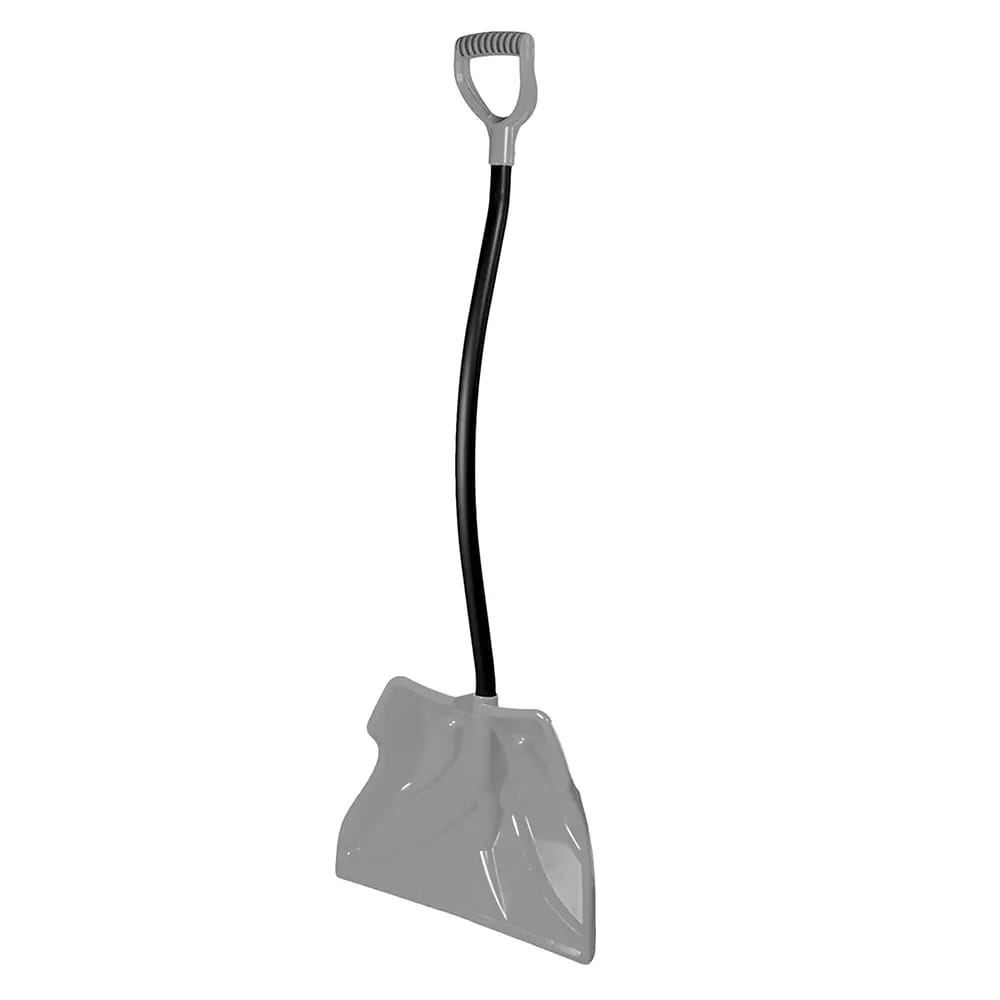 ERA Poly Snow Shovel, 20"