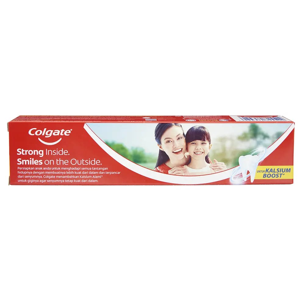 Colgate Anticavity Toothpaste, 6.35 oz