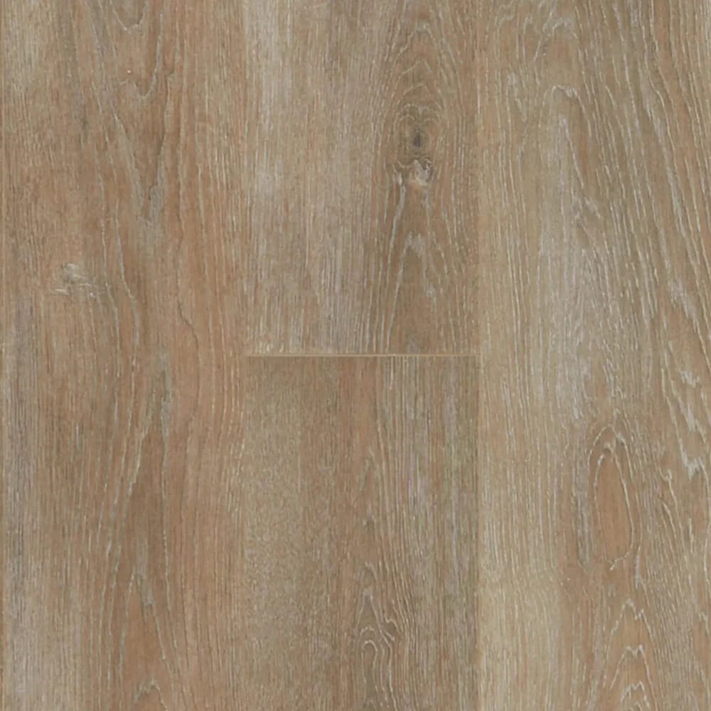 Duravana 9mm Chapel Bridge Oak Waterproof Hybrid Resilient Flooring, Beige, 23.9 sq. ft. ($4.18/ sq. ft.)