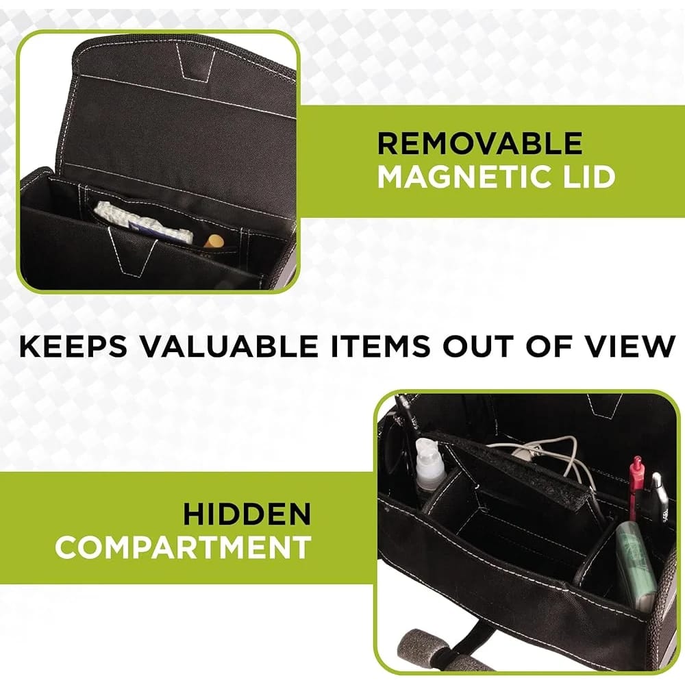 Go Gear Console Organizer