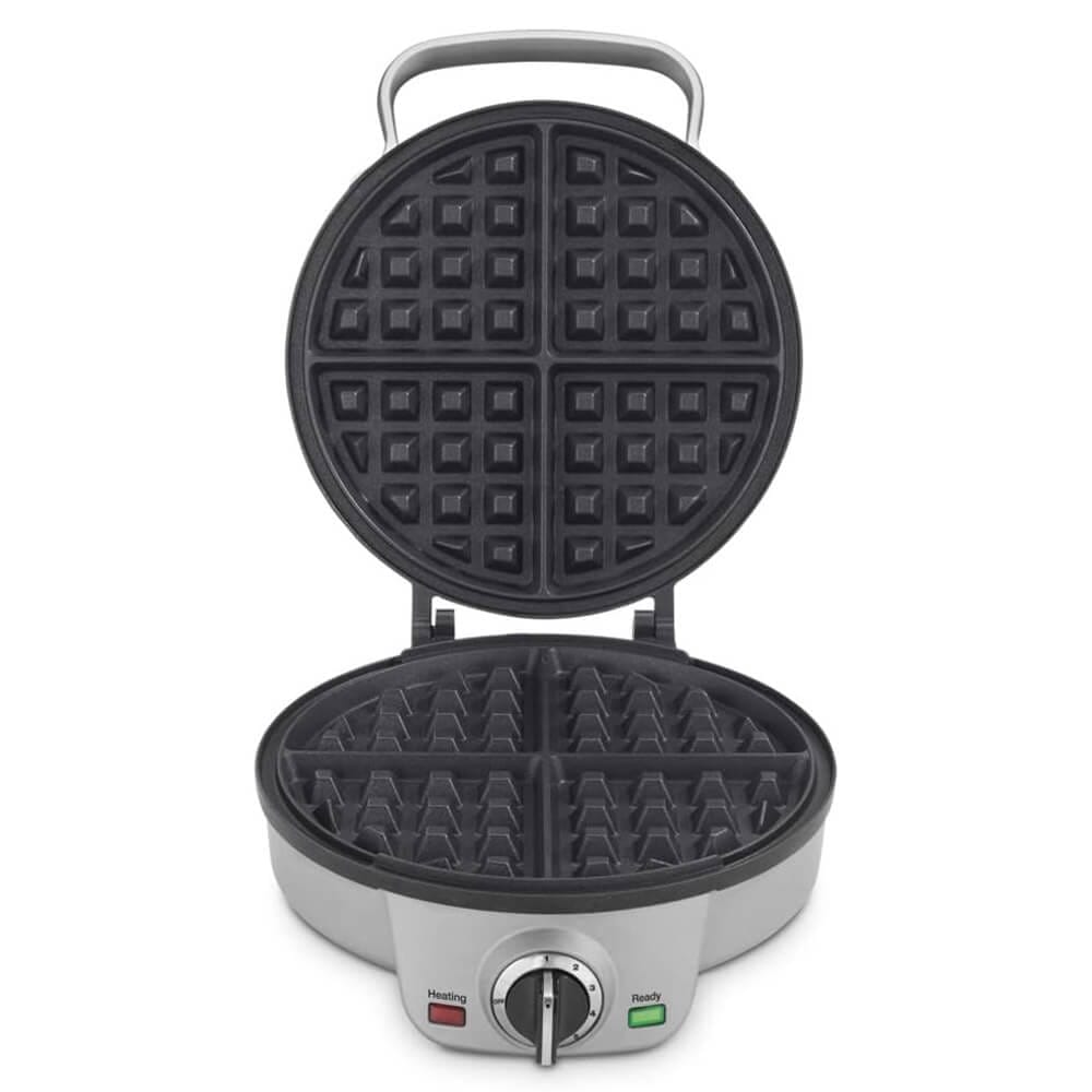 Cuisinart 4-Slice Belgian Waffle Maker (Factory Refurbished)