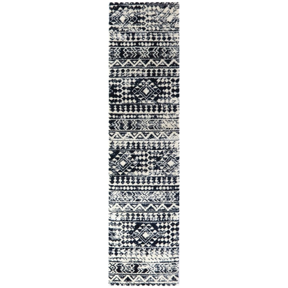 Opulence 2' x 8' Rug Runner