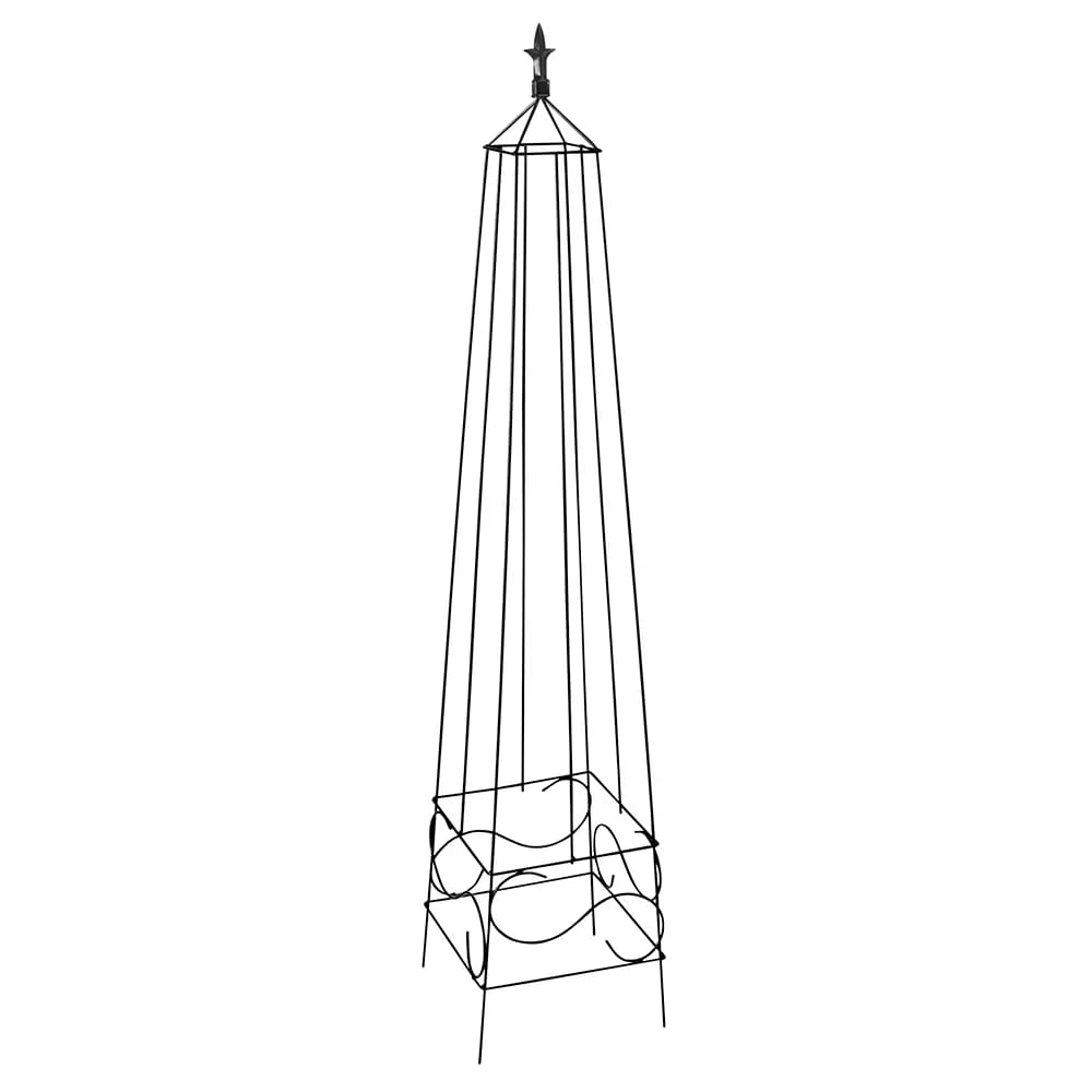 Panacea Pyramid Obelisk, 60"