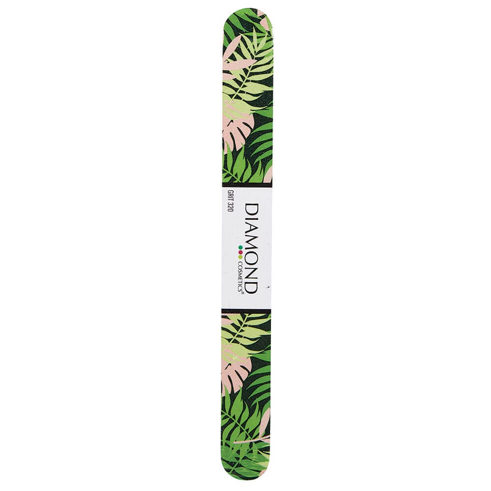 Diamond Cosmetics Fun Nail File