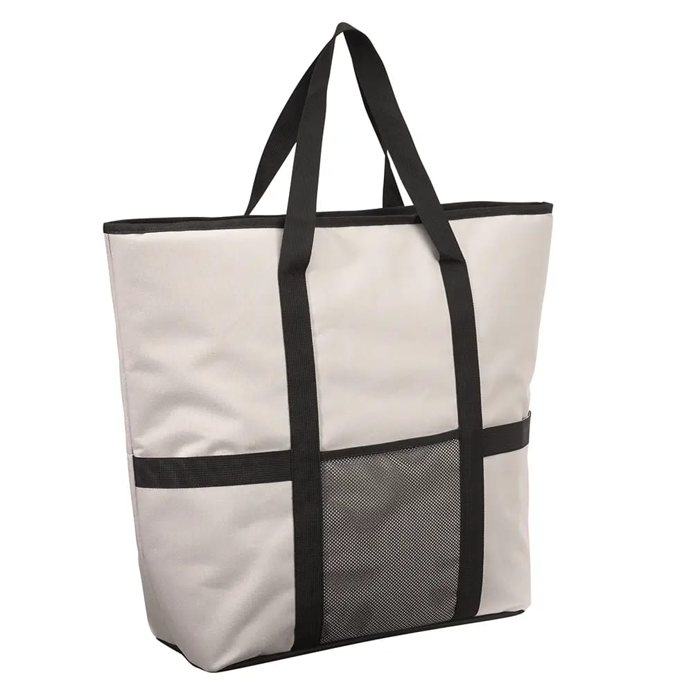 72-Can Insulated Tote Bag Cooler