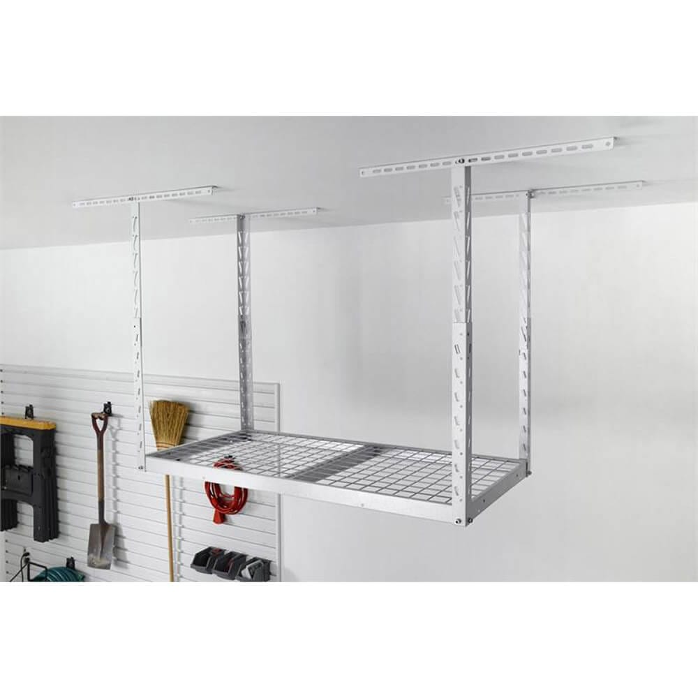 Gladiator Overhead GearLoft Storage Rack