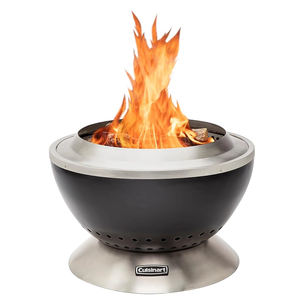 Cuisinart 24" Cleanburn Smokeless Fire Pit