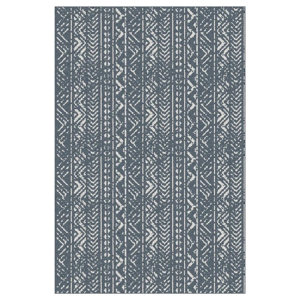 4'x6' Washable Accent Rugs with Non Slip Back