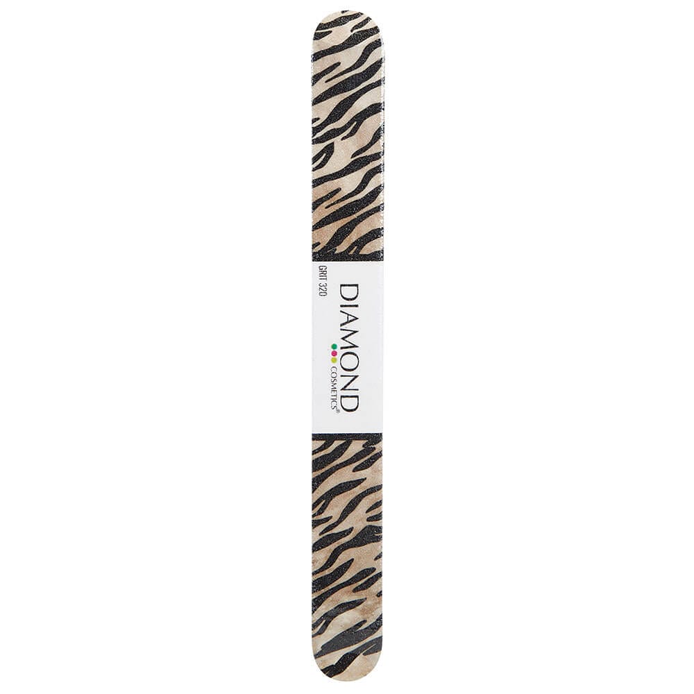 Diamond Cosmetics Fun Nail File