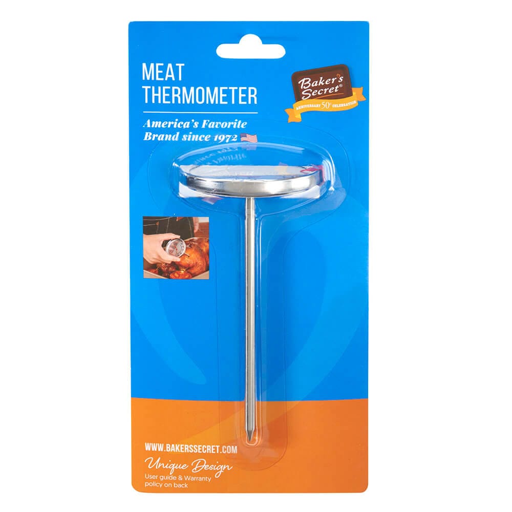 Baker's Secret Meat Thermometer