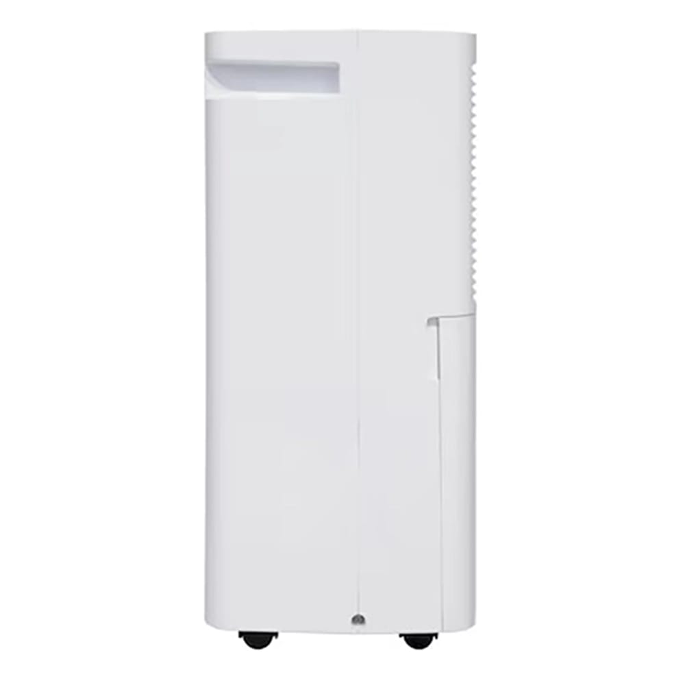 Hisense 25-Pint 1-Speed Dehumidifier, White (Factory Refurbished)