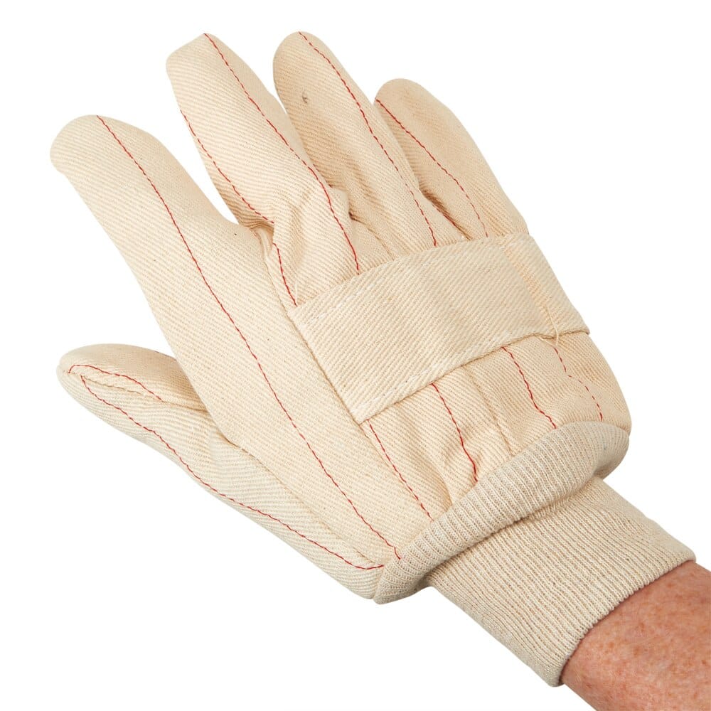 High Temperature Knit Work Glove