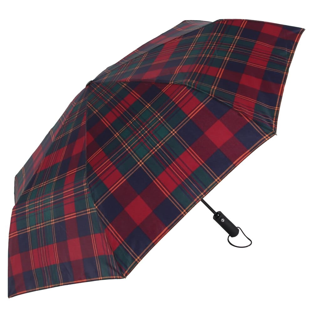 Auto Open Printed Umbrella, 23"