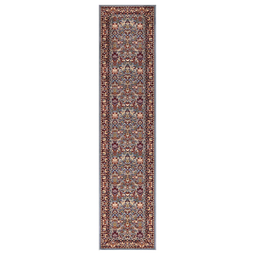 Newbury Area Rug, 2' 2" x 9' 6" 1.5 Million Point